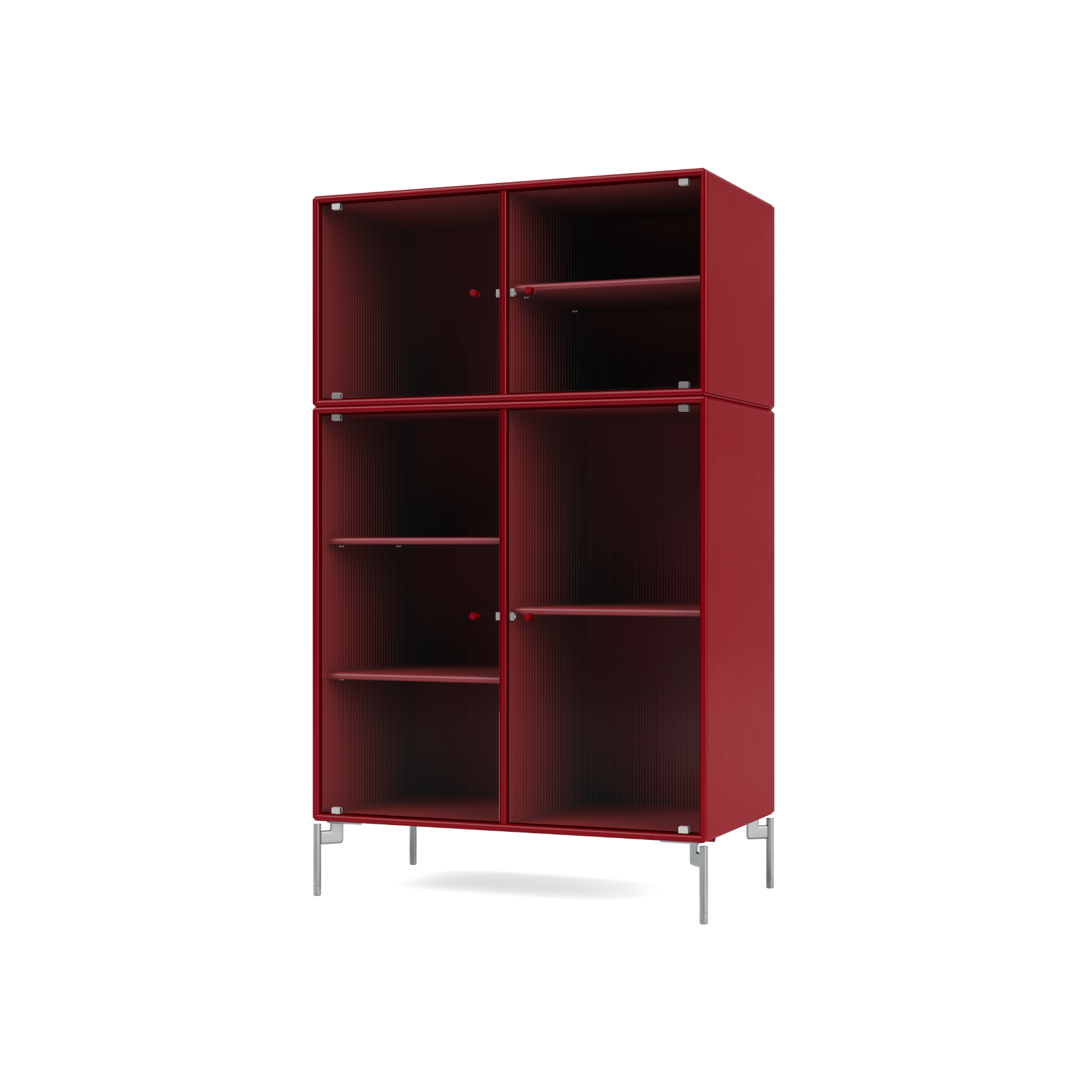 Montana Ripple III Vitrine Cabinet